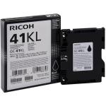 CARTUS TONER BLACK 405765 GC-41KL 0,6K ORIGINAL RICOH AFICIO SG 2100N