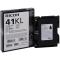 CARTUS TONER BLACK 405765 GC-41KL 0,6K ORIGINAL RICOH AFICIO SG 2100N