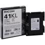 CARTUS TONER BLACK 405765 GC-41KL 0,6K ORIGINAL RICOH AFICIO SG 2100N