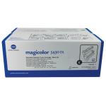 CARTUS TONER BLACK 4539432 6K ORIGINAL KONICA MINOLTA MAGICOLOR 5430DL