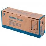 CARTUS TONER BLACK A0D7153 26K ORIGINAL KONICA MINOLTA MAGICOLOR 8650DN