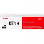 CARTUS TONER BLACK CRG054HBK 3.1K ORIGINAL CANON MF645CX