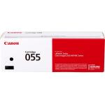 CARTUS TONER BLACK CRG055BK 2.3K ORIGINAL CANON MF746CX