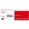 CARTUS TONER BLACK CRG055HBK 7.6K ORIGINAL CANON MF746CX