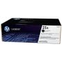 CARTUS TONER BLACK NR.25X CF325X 40K ORIGINAL HP LASERJET M830Z