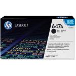 CARTUS TONER BLACK NR.647A CE260A 8,5K ORIGINAL HP LASERJET CP4025N