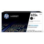 CARTUS TONER BLACK NR.655A CF450A 12,5K ORIGINAL HP LASERJET ENTERPRISE M652N