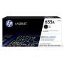 CARTUS TONER BLACK NR.655A CF450A 12,5K ORIGINAL HP LASERJET ENTERPRISE M652N