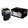 CARTUS TONER BLACK NR.800S1 80C0S10 2,5K ORIGINAL LEXMARK CX310N
