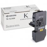 CARTUS TONER BLACK TK-5230K 2.6K ORIGINAL KYOCERA ECOSYS M5521CDN