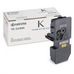 CARTUS TONER BLACK TK-5240K 4K ORIGINAL KYOCERA M5526CDN