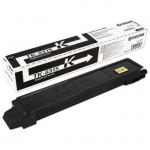 CARTUS TONER BLACK TK-8315K 12K ORIGINAL KYOCERA TASKALFA 2550CI