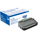 Cartus Toner Brother Black TN3480