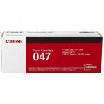 CARTUS TONER CRG047 1,6K ORIGINAL CANON MF112