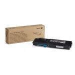 CARTUS TONER CYAN 106R02752 7,5K SN ORIGINAL XEROX WORKCENTRE 6655X