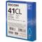 CARTUS TONER CYAN 405766 GC-41CL 0,6K ORIGINAL RICOH AFICIO SG 2100N