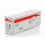 CARTUS TONER CYAN 46490607 6K ORIGINAL OKI C532
