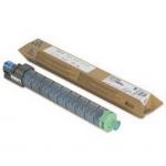 CARTUS TONER CYAN 841758/842023 22,5K ORIGINAL RICOH AFICIO MP C4502AD