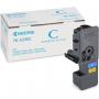 CARTUS TONER CYAN TK-5230C 2.2K ORIGINAL KYOCERA ECOSYS M5521CDN