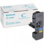 CARTUS TONER CYAN TK-5240C 3K ORIGINAL KYOCERA M5526CDN