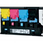 Cartus toner galben TNP27Y (6K) Konica Minolta pentru bizhub C25 (A0X5253)