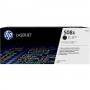 Cartus Toner HP 508X High Yield Black - CF360X