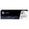Cartus toner HP, CF400X, 2.8 k, 201X, Negru