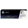 Cartus toner HP, CF400X, 2.8 k, 201X, Negru