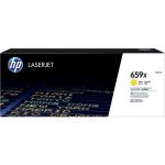 Cartus toner HP W2012X (659X) galben 29000 pagini