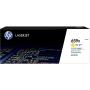 Cartus toner HP W2012X (659X) galben 29000 pagini
