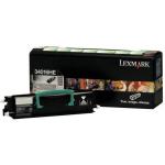 Cartus toner Lexmark 34016HE, black