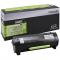 Cartus toner LEXMARK 50F2H0E BLACK TONER