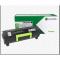 Cartus toner Lexmark 51B2H00, black, 8.5 k