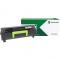 Cartus Toner Lexmark 56F2000 , Black