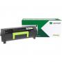 Cartus Toner Lexmark 56F2000 , Black