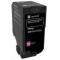 Cartus toner Lexmark 74C2SM0, magenta, 7 k