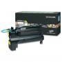Cartus toner Lexmark C792X1YG, yellow