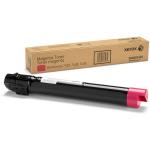 CARTUS TONER MAGENTA 006R01401 15K SN ORIGINAL XEROX WC 7425