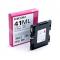 CARTUS TONER MAGENTA 405767 GC-41ML 0,6K ORIGINAL RICOH AFICIO SG 2100N