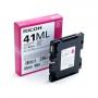 CARTUS TONER MAGENTA 405767 GC-41ML 0,6K ORIGINAL RICOH AFICIO SG 2100N
