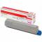CARTUS TONER MAGENTA 46507506 6K ORIGINAL OKI C612