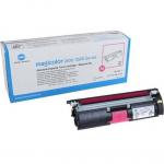 Cartus Toner Magenta A00W231 1,5K Original Konica Minolta Magicolor 2400