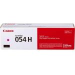 CARTUS TONER MAGENTA CRG054HM 2.3K ORIGINAL CANON MF645CX