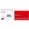 CARTUS TONER MAGENTA CRG055M 2.1K ORIGINAL CANON MF746CX