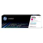 CARTUS TONER MAGENTA NR.205A CF533A 0,9K SN ORIGINAL HP LASERJET PRO M180N