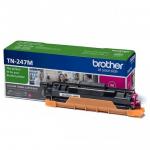CARTUS TONER MAGENTA TN247M 2,3K ORIGINAL BROTHER HL-L3210CW