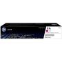 CARTUS TONER NR. 117A MAGENTA W2073A 0.7K ORIGINAL HP COLOR LASER MFP 179FNW