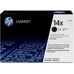 CARTUS TONER NR.14X CF214X 17,5K ORIGINAL HP LASERJET M712DN