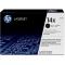 CARTUS TONER NR.14X CF214X 17,5K ORIGINAL HP LASERJET M712DN
