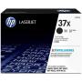 CARTUS TONER NR.37X CF237X 25K ORIGINAL HP LASERJET ENTERPRISE M608N